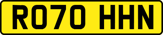 RO70HHN