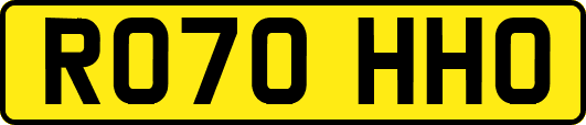RO70HHO