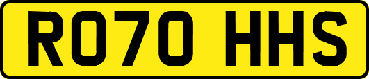 RO70HHS