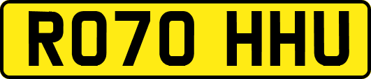 RO70HHU
