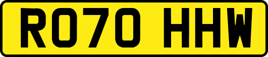 RO70HHW