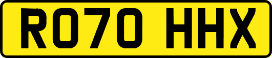 RO70HHX