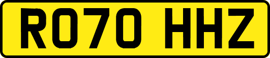 RO70HHZ