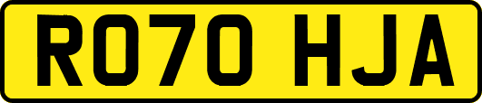 RO70HJA