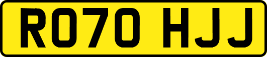 RO70HJJ