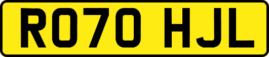 RO70HJL