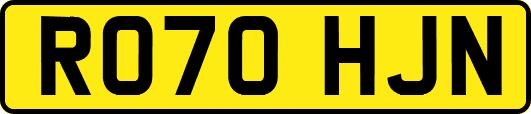 RO70HJN