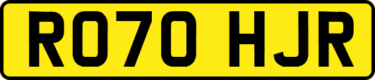 RO70HJR