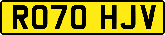 RO70HJV