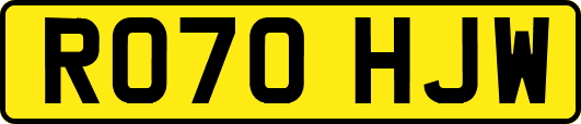 RO70HJW