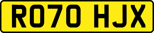 RO70HJX