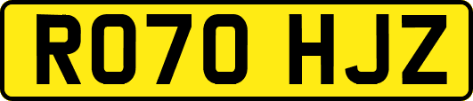 RO70HJZ