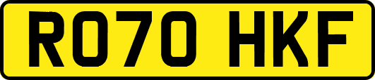 RO70HKF