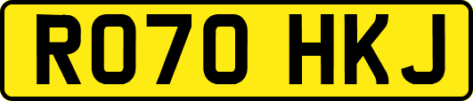 RO70HKJ