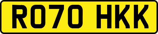 RO70HKK