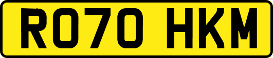 RO70HKM