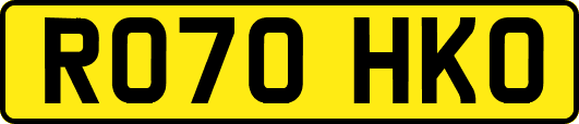RO70HKO