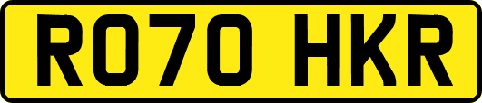 RO70HKR