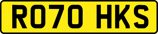 RO70HKS