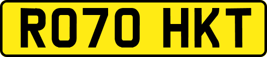 RO70HKT