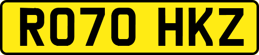RO70HKZ