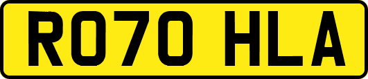 RO70HLA