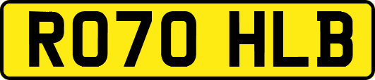 RO70HLB