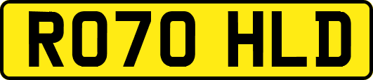 RO70HLD