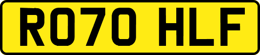 RO70HLF