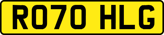RO70HLG