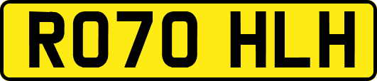 RO70HLH