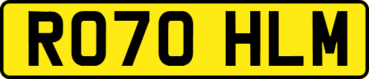 RO70HLM