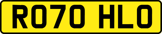 RO70HLO