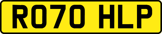 RO70HLP