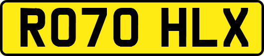 RO70HLX