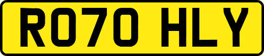 RO70HLY