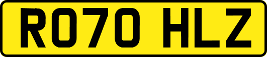 RO70HLZ