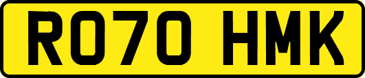 RO70HMK