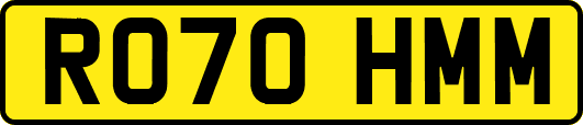 RO70HMM