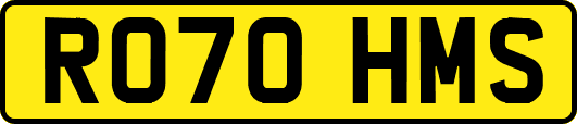 RO70HMS