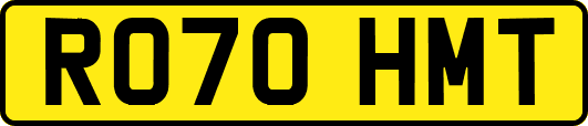 RO70HMT