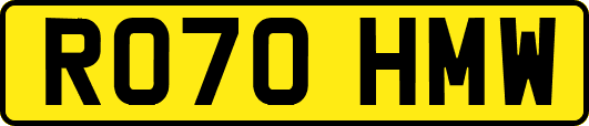 RO70HMW