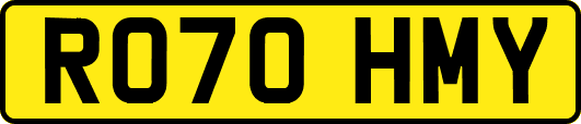 RO70HMY