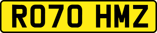 RO70HMZ
