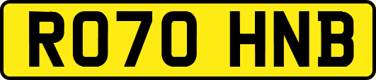 RO70HNB