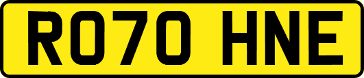 RO70HNE