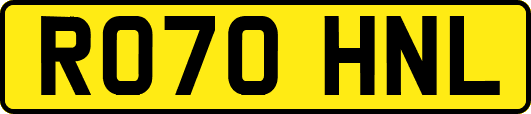 RO70HNL