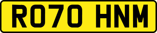 RO70HNM