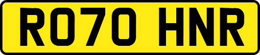 RO70HNR