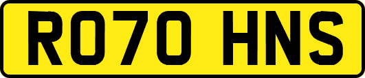 RO70HNS